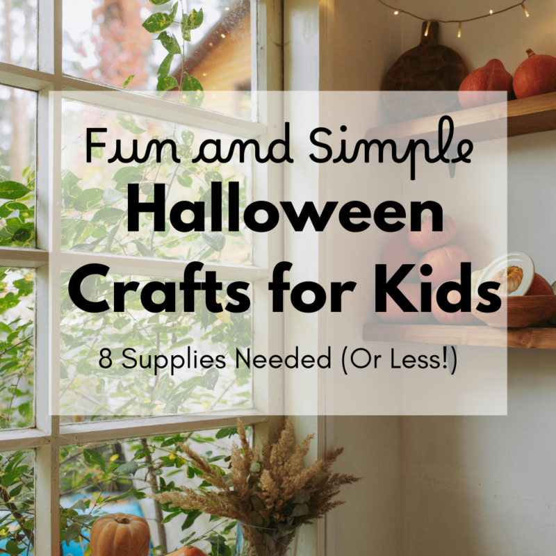 halloween crafts for toddlers, halloween crafts for preschoolers, halloween crafts